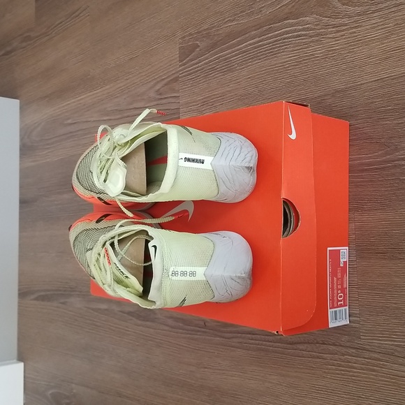 Men's Nike ZoomX Vaporfly Next% 2 - Picture 7 of 8